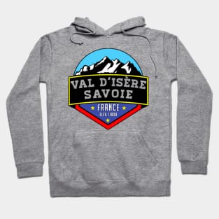 val d'isere Hoodie